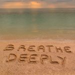 Are National Grid shares an oasis of calm as the FTSE 100 goes crazy?