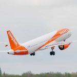 £10,000 invested in easyJet shares 4 weeks ago is now worth…