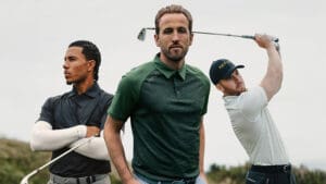 Sustainable sportswear brand Reflo has launched a £2.5 million crowdfunding campaign, giving members of the public the opportunity to invest in the fast-growing company alongside England captain Harry Kane.