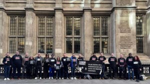 Vodafone faces a landmark £85m High Court claim from franchisees alleging mistreatment, with MPs calling for tighter regulation of the UK franchise sector.