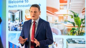 A major new life sciences facility has officially opened in Glasgow, marking a significant step forward for Scotland’s rapidly expanding healthcare innovation sector.