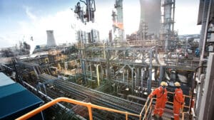 Billionaire Sir Jim Ratcliffe’s petrochemicals group Ineos has announced plans to cut 60 jobs at its Hull Acetyls plant in East Yorkshire, citing “dirt-cheap, carbon-heavy imports from China” and “sky-high” UK energy costs.