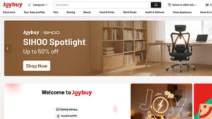 Chinese e-commerce giant JD.com has made a decisive move into the UK market with the launch of its Joybuy platform, setting up a direct challenge to Amazon by promising same-day delivery without the traditional trade-off between speed and price.