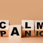 Is it time to dump my shares ahead of an almighty stock market crash? Nah!