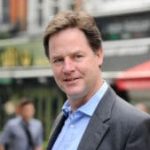 Nick Clegg and Sheryl Sandberg join board of British AI start-up Nscale