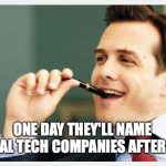 Legal AI firm Harvey signs Suits star Gabriel Macht in rare B2B brand deal