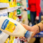 Could getting out of the food business help the Unilever share price?