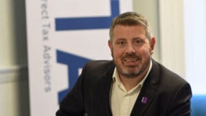 Stepping away from a long and successful career in Big Four and national accountancy firms is no small decision, yet that is exactly what Greg McNally did when he founded VITA.