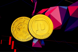 Dogecoin started as a joke back in 2013, featuring the popular Shiba Inu “Doge” meme as its mascot. However, what began as a lighthearted alternative to Bitcoin has transformed into a cryptocurrency with billions in market capitalization.
