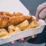 Fish and chip shops ‘under pressure’ as Iran war oil surge hits costs