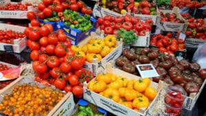 The impact of the Middle East conflict is now being felt far beyond energy markets, with London’s food supply chain coming under growing pressure as rising fuel costs and disrupted logistics begin to filter through to traders and restaurants.