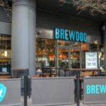 BrewDog sold to Tilray in £33m rescue deal as 38 bars close and 484 jobs cut