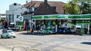The sharp rise in fuel prices triggered by the global energy shock has reached what campaigners describe as a “critical point”, with mounting concern that small businesses and motorists are bearing the brunt of escalating costs.