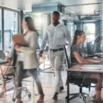 Why SME Growth stalls when Managers are promoted but don’t have support