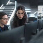 Government launches new programme to help more women and girls enter the UK tech sector