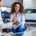 Car finance redress bill cut by £2bn as VCA unveils final compensation scheme