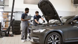 The UK automotive sector is facing the most severe skills shortage of any industry in the country, with more than nine in ten employers struggling to recruit the specialist talent they need, according to new research.
