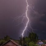 AI and Lightning Risk: Predicting Strikes Before They Happen