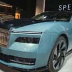 Rolls-Royce scraps 2030 all-electric target as demand softens