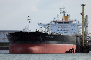 Shell’s chief executive Wael Sawan has warned that a worsening of the conflict between Israel and Iran could deliver a major shock to the global economy, as geopolitical tensions threaten to choke off one of the world’s most important energy supply routes.