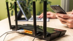 The US has banned new foreign-made consumer routers over security concerns, requiring approval for imports amid fears of cyberattacks and espionage.