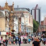 Surge in UK borrowing limits scope for energy bill support as fiscal pressures mount