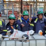 Why is everyone selling BP shares?