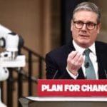 OpenAI’s flagship UK data centre hits the buffers in blow to Starmer’s AI ambitions