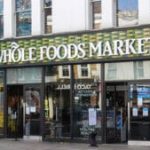 Amazon bets on Whole Foods to salvage its troubled UK grocery ambitions