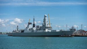 Increased defence investment stands to deliver a significant windfall for the British economy, with new analysis suggesting that the government's ambitious spending commitments could add £30 billion a year to national output within two decades.