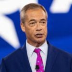 Reform UK becomes first British political party to launch its own podcast