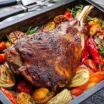 Easter and Eid collision sends British lamb prices to a record high