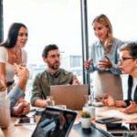 Government’s £100m pledge for innovators dismissed as a drop in the ocean after £25bn National Insurance raid